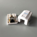 CAT5e skid resistance installation surface mount box